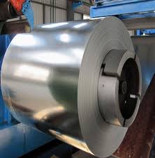 Galvanizli Sac