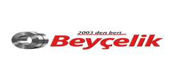 Beyçelik Sac Logo